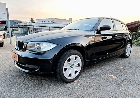 BMW 116i Lim. Klimaautomatik+PDC+MFL +MOTOR RAUCHT+