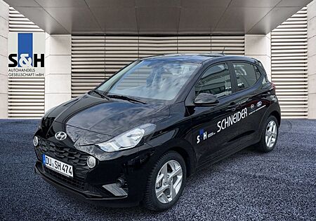 Hyundai i10 1.2 Trend
