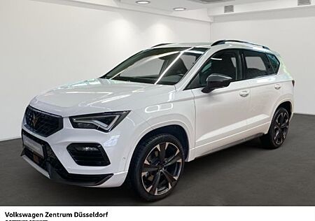 Cupra Ateca 1.5 TSI DSG Navigation Anhängekupplung