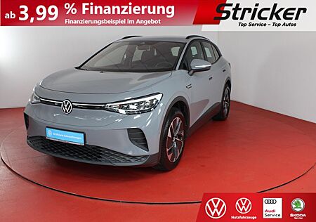 VW ID.4 Volkswagen Pro 4M 195/77 389,-ohne Anzahlung AHK Wärme