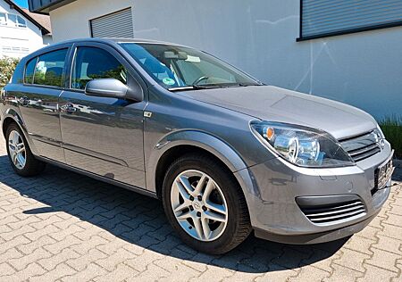 Opel Astra 1.8 ECOTEC Edition Automatik Navi