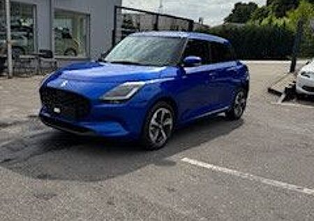 Suzuki Swift 1.2 HYBRID MT Comfort+