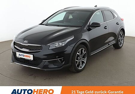 Kia XCeed 1.4 TGDI Xdition Aut*NAVI*LED*ACC*CAM*AHK*