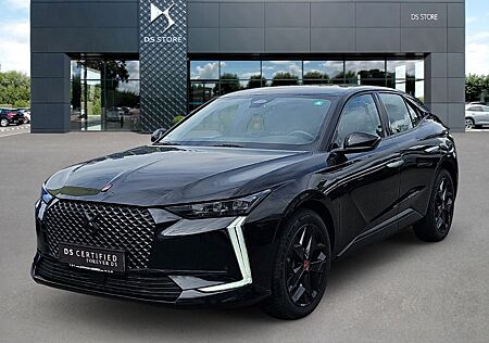 DS Automobiles DS 4 DS4 Performance Line 1.2 PureTech 130 EU6d