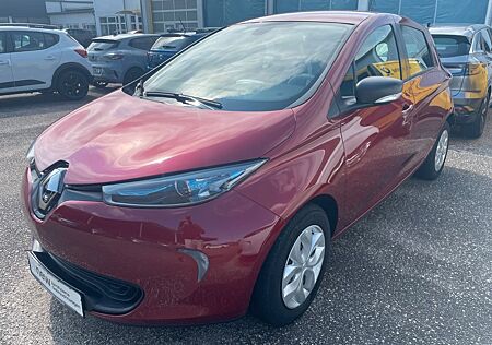 Renault ZOE Life Z.E. 40*NAVI*Batteriemiete*