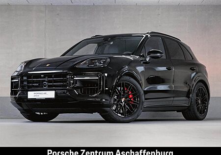 Porsche Cayenne S Panoramadach BOSE