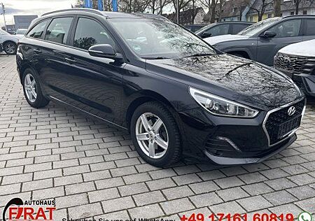 Hyundai i30 cw Trend NAVI/KAMERA/