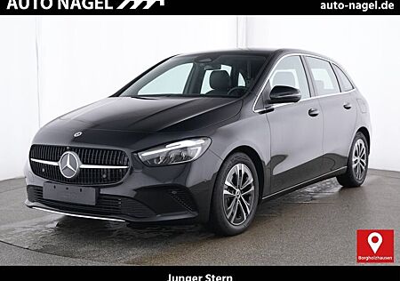 Mercedes-Benz B 220 4M Progressive AHK+LED+KAMERA+NAVI+DAB+PDC