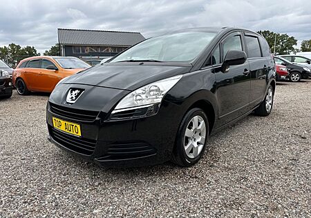 Peugeot 5008 1.6 Benzin| TÜV 4/26