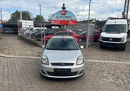 Ford Fiesta 1.4 16V Ghia/KLIMA/ZV