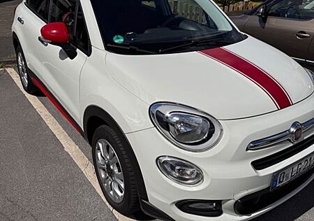 Fiat 500X 1.6 E-torQ POP STAR 4x2 POP STAR