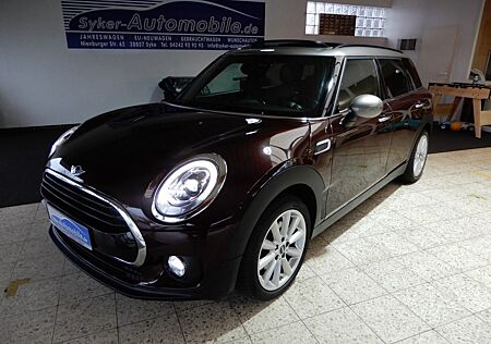 Mini Cooper Clubman Aut.Leder.Navi, Pano-Dach