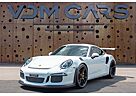 Porsche 911 Urmodell 911 GT3 RS *923 KM*1. BESITZER*PCCB *CARBON
