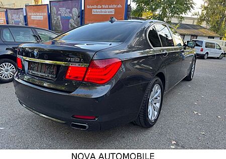 BMW 750i xDrive *Scheckheftgepflegt