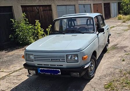 Wartburg 353 - generalüb. Motor/ technisch TOP