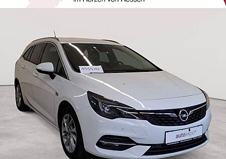 Opel Astra 1.5 D ST Aut. Elegance SHZ PDC