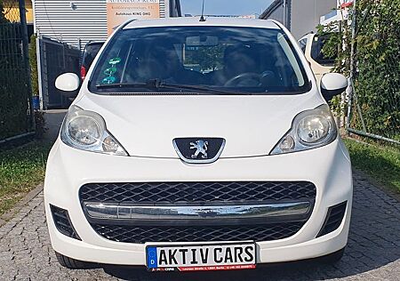 Peugeot 107 Filou 70 Tüv NEU