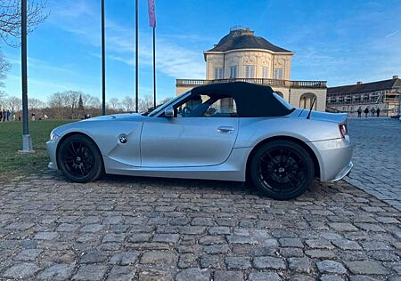 BMW Z4 3.0i -