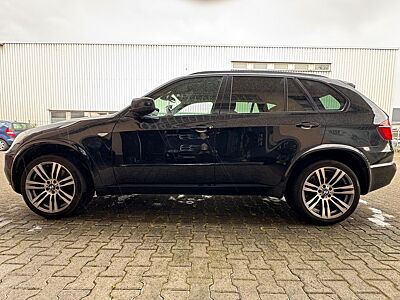 BMW X5 M 2 HAND  Head Up Display.