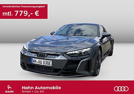 Audi e-tron GT quattro 350(476) kW(PS)