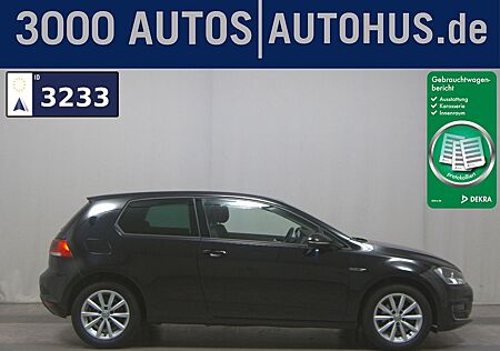 VW Golf Volkswagen -7 1.2 TSI Lounge PDC Klima Shz