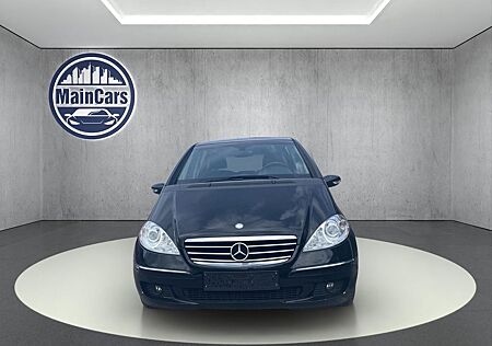 Mercedes-Benz A 170 A -Klasse/Klima/2. Hand