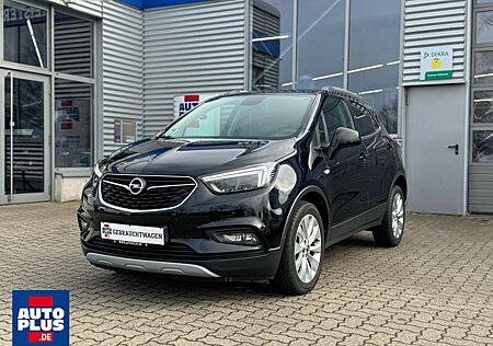 Opel Mokka X 1.6 D (CDTI ecoFLEX) Innovation SHZ+TELE