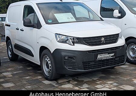 Peugeot Partner Premium Elektromotor L1