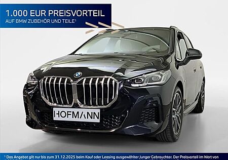 BMW 2er 220i Active Tourer Aut. M Sport AHK+Premium+H/K