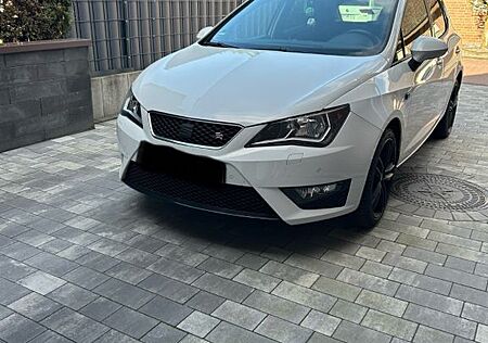 Seat Ibiza 1.0 EcoTSI Start&Stop 81kW FR FR