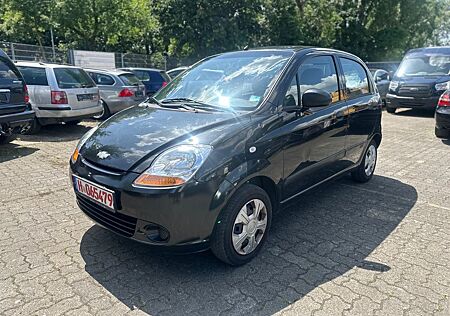 Chevrolet Matiz S |1. Hand |TÜV |USB |AUX |Servo