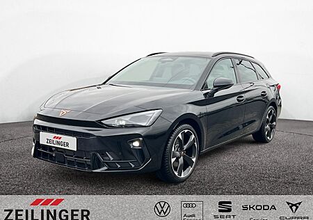 Cupra Leon Sportstourer TDI DSG|AHK|ACC|KEYLESS|SHZ|