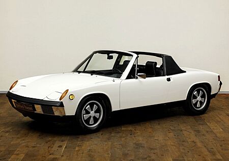 Porsche 914/6