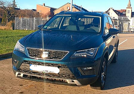 Seat Ateca 1.5 TSI ACT 110kW Style