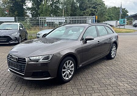 Audi A4 Avant quattro basis