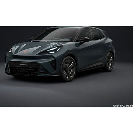 Cupra Andere leasen