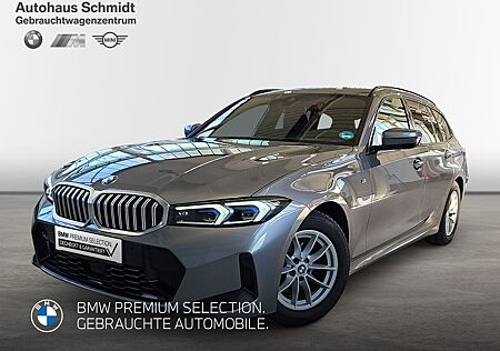 BMW 320d Touring M Sportpaket*ACC*Driv Assistant*Key