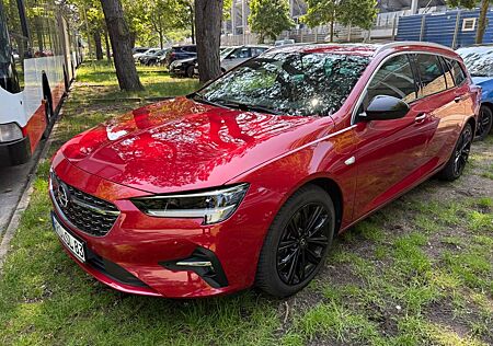 Opel Insignia 1.5 Diesel 90kW Elegance VOLL VOLL VOLL