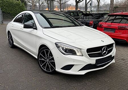 Mercedes-Benz CLA 180 |NAVI|PANO|BI-XENON|NIGHT-PAKET|