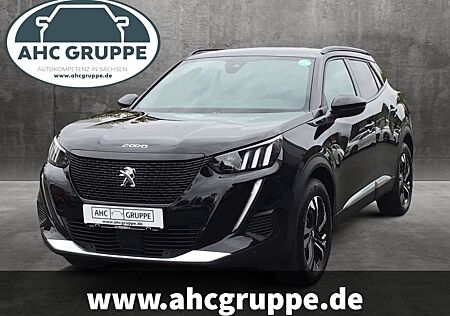 Peugeot 2008 e- Elektromotor GT 136,Navi, dig. Cockpit, L