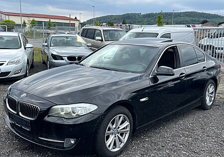 BMW 525d 5 Lim. / Xenon / Navi / PDC / Schiebedach