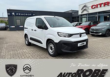 Citroën Berlingo Kasten Elektromotor L1H1