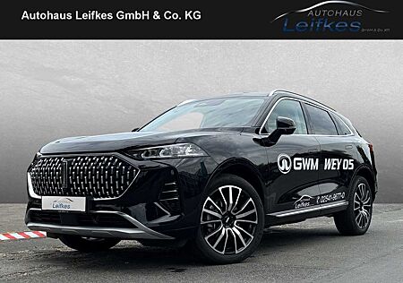 GWM WEY 05 Plug-In-Hybrid Premium