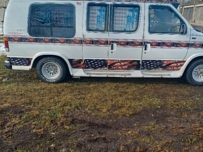 Ford Econoline