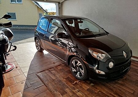 Renault Twingo Paris 1.2 LEV 16V 75 eco2 Paris