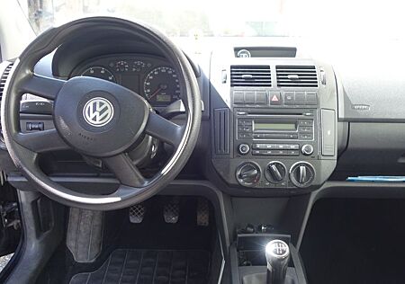 VW Polo Volkswagen 1.4 -