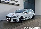 Hyundai i30 2.0 T-GDI N-Performance|WHITEBEAST|FOLIERUNG