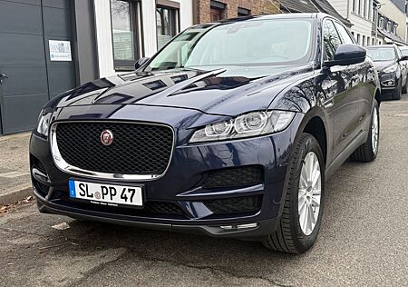 Jaguar F-Pace 25d AWD Prestige Automatik Prestige