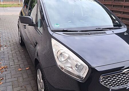 Kia Venga 1.4 CVVT Attract Attract