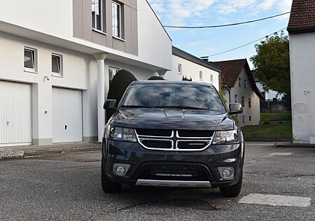 Dodge Journey 3,6 RT 4AWD GAS / Benzin